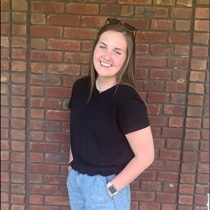 Meet your Posher, Katee